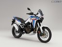 HONDA AFRICA TWIN 2021 