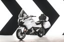 CFMOTO predstavilo veľký tourer 1250TR-G