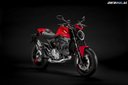 Ducati Monster+ 2021