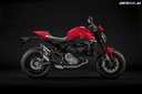 Ducati Monster+ 2021