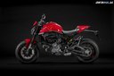 Ducati Monster+ 2021