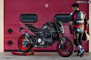 Ducati Monster+ 2021