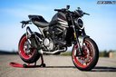 Ducati Monster+ 2021