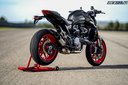 Ducati Monster+ 2021