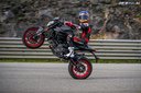 Ducati Monster+ 2021