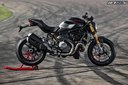 DUCATI MONSTER 1200 S MY20