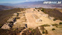 Monte Albán - Naživo: Mexiko 2020