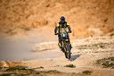 Štefan Svitko - Dakar 2021: 9. etapa - Neom - Neom