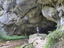 Jaskyňa Pastera Bolii