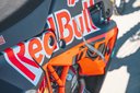 Dakarský špeciál KTM 450 Rally 2021