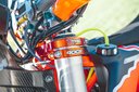 Dakarský špeciál KTM 450 Rally 2021