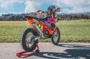 Dakarský špeciál KTM 450 Rally 2021