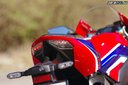 Test najsilnejšieho sériového superbiku súčasnosti - Honda CBR1000RR-R SP Fireblade. Pomohol nám aj Laki!