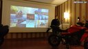 Vitajte v Toskansku - Testujeme Yamaha Tracer 9 a 9 GT 2021 v Toskánsku