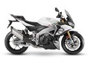 Aprilia Tuono V4 2021