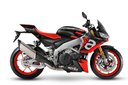 Aprilia Tuono V4 Factory 2021