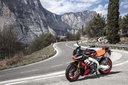 Aprilia Tuono V4 Factory 2021