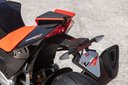 Aprilia Tuono V4 Factory 2021