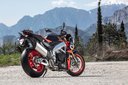 Aprilia Tuono V4 Factory 2021