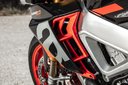 Aprilia Tuono V4 Factory 2021