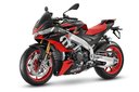 Aprilia Tuono V4 Factory 2021