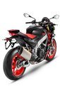 Aprilia Tuono V4 Factory 2021