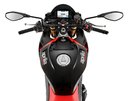 Aprilia Tuono V4 Factory 2021