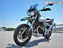 Perfezione latente incredibile - Moto Guzzi V85 TT 2021 Centenario edition!