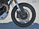 Perfezione latente incredibile - Moto Guzzi V85 TT 2021 Centenario edition!