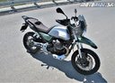 Perfezione latente incredibile - Moto Guzzi V85 TT 2021 Centenario edition!