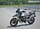 Perfezione latente incredibile - Moto Guzzi V85 TT 2021 Centenario edition!