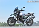 Perfezione latente incredibile - Moto Guzzi V85 TT 2021 Centenario edition!