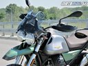 Perfezione latente incredibile - Moto Guzzi V85 TT 2021 Centenario edition!