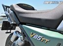 Perfezione latente incredibile - Moto Guzzi V85 TT 2021 Centenario edition!