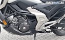 Honda NC750X DCT (2021)