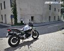 Perfezione latente incredibile - Moto Guzzi V85 TT 2021 Centenario edition!