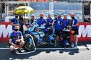 Maco Racing Team jedenásty na 24-hodinovke v Le Mans 2021