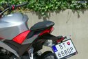 Otestovali sme raketu stredného doletu - Aprilia Tuono 660 (2021)