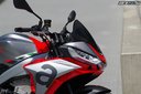 Otestovali sme raketu stredného doletu - Aprilia Tuono 660 (2021)