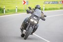 Na asfalte i v piesku s bezprecedentnými Harley-Davidson Pan America 1250 a Pan America 1250 Special 