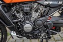 Na asfalte i v piesku s bezprecedentnými Harley-Davidson Pan America 1250 a Pan America 1250 Special 