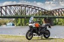 Na asfalte i v piesku s bezprecedentnými Harley-Davidson Pan America 1250 a Pan America 1250 Special 