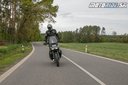 Na asfalte i v piesku s bezprecedentnými Harley-Davidson Pan America 1250 a Pan America 1250 Special 