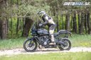 Na asfalte i v piesku s bezprecedentnými Harley-Davidson Pan America 1250 a Pan America 1250 Special 