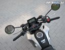 Minitestík Honda MSX125 Grom (2021)
