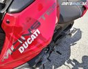 Ducati Monster (2021)
