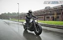 Prvé zvezenie na novom Harley-Davidson Sportster S