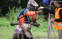 Motoride XL Enduro Rally 2021, Tuhrina