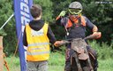 Motoride XL Enduro Rally 2021, Tuhrina