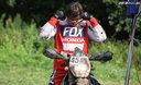 Motoride XL Enduro Rally 2021, Tuhrina